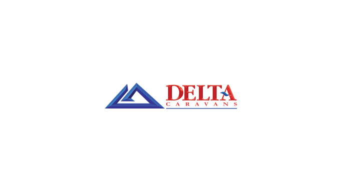 DELTA CARAVANS LOGO