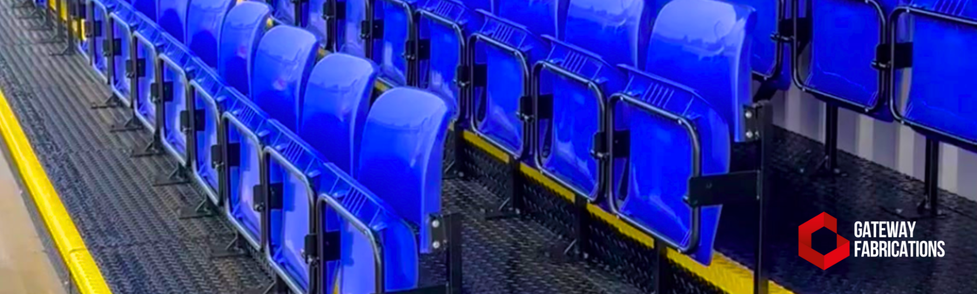 Gateway Fabrications Expert Steel Solutions based in Hull and serving clients nationwide. 