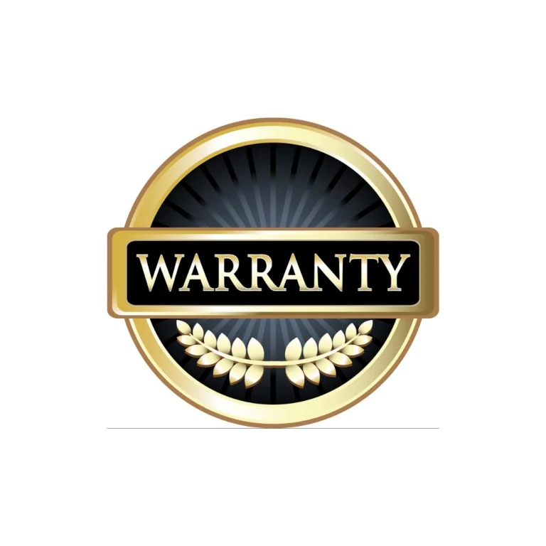 WEAREGATEWAY WARRANTY POLICY 