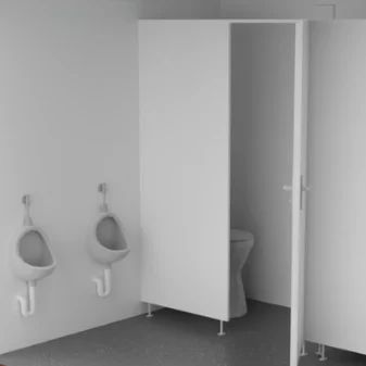 GATEWAY MODULAR INTERIOR SANITARY AND TOILET OPTIONAL EXTRAS UK 