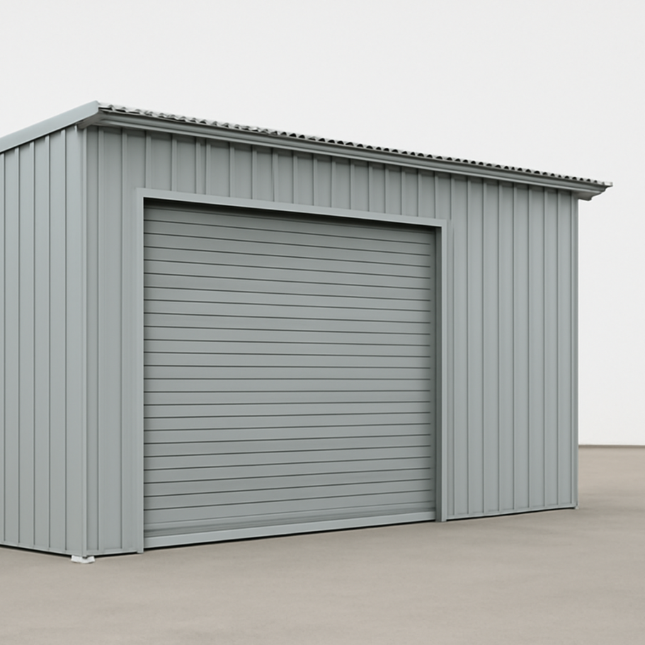 Buy bespoke shelters and canopies from Gateway Fabrications. Available across the UK.