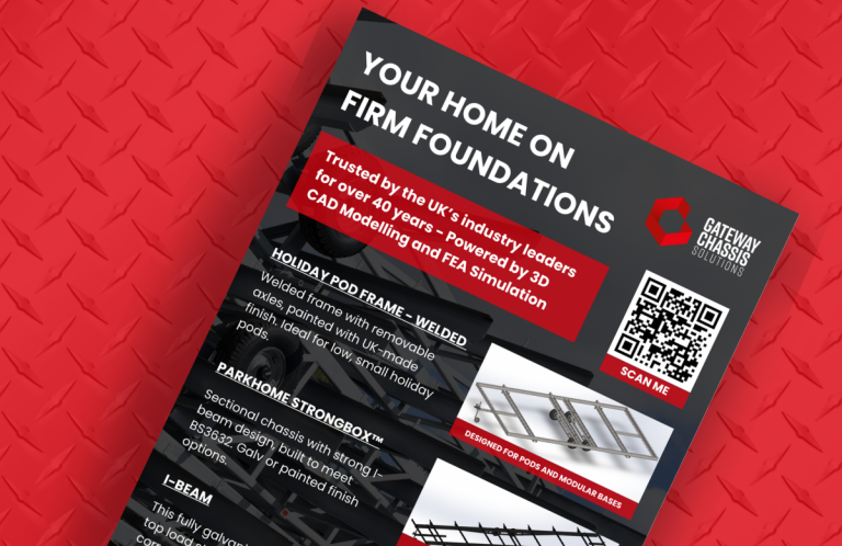 Text promoting National Manufacturing Day by Gateway Fabrications, dated 24th September 2024.