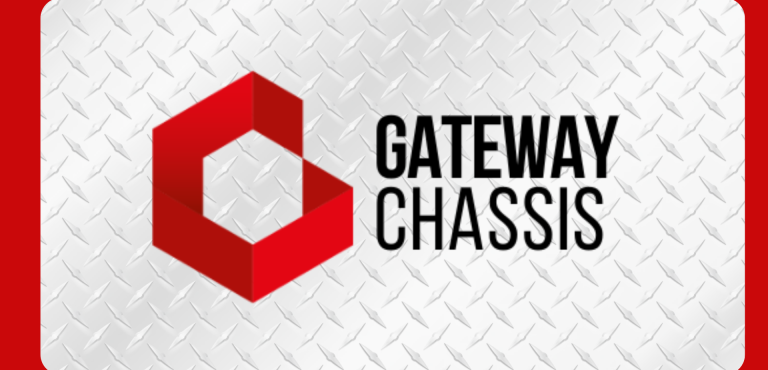 View Gateway Chassis – Durable, high-quality modular chassis built for strength, mobility, and reliability.