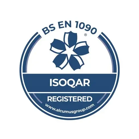 Gateway Fabrications BS EN 1090 Accreditation structural engineering and steel experts