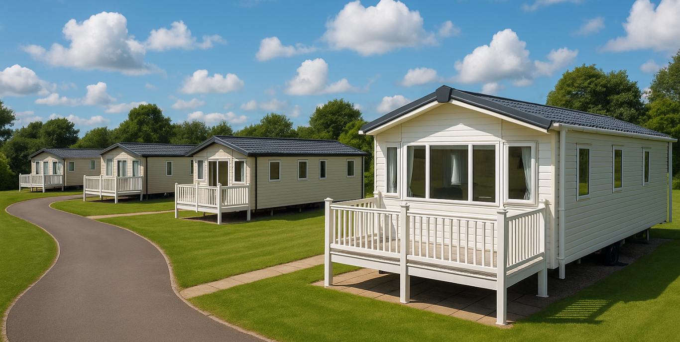 LEISURE PARK UK 