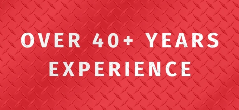 40 Years Metal Fabrication expertise in Hull, Wellingborough and the UK.