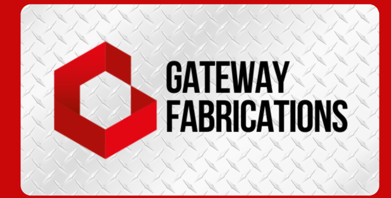 Explore Gateway Fabrications – Expert custom steel fabrication services for industrial and modular projects.