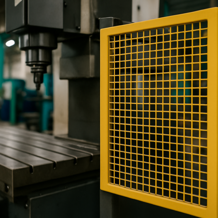 Buy custom industrial fabricated steel equipment from Gateway Fabrications. Available across the UK.