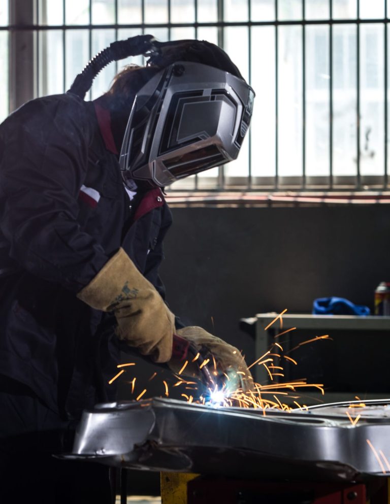 Structural Fabrication Experts Hull Gateway Fabrications 