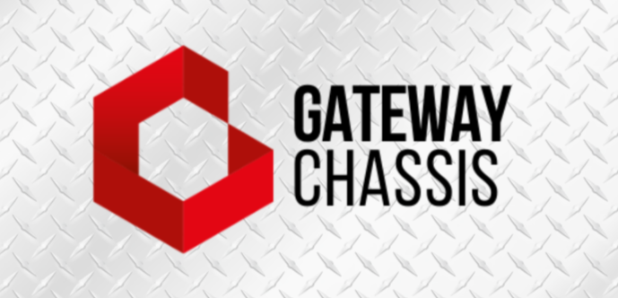 View Gateway Chassis – Durable, high-quality modular chassis built for strength, mobility, and reliability.