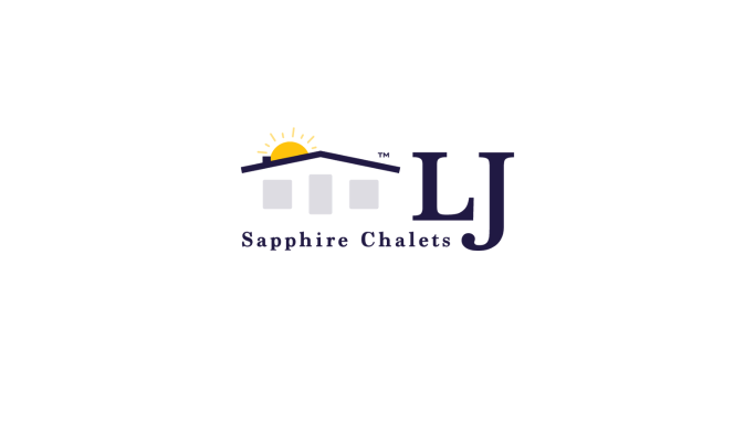 LJ Sapphire Logo 