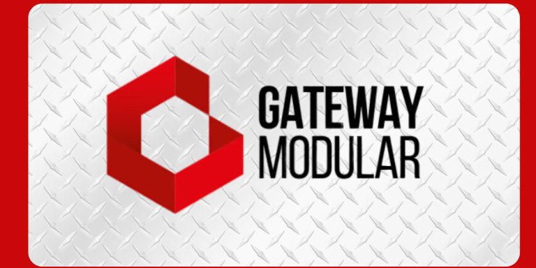Discover Gateway Modular – Bespoke modular building solutions for construction, events, and remote sites.